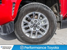 Toyota Tacoma LIMITED* COOLED&HEATED SEATS* CAM*  | Mobile.bg � ����� ������ 4