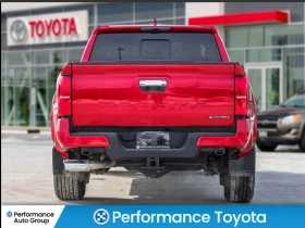Toyota Tacoma LIMITED* COOLED&HEATED SEATS* CAM*  | Mobile.bg � ����� ������ 5