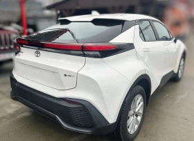Toyota C-HR 1.8/HEV/BSM/ - 30500 € / 59652.82 лв. - 82331654 3