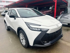 Toyota C-HR 1.8/HEV/BSM/ - 30500 € / 59652.82 лв. - 82331654 2