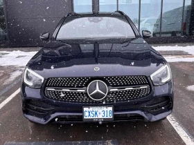 Mercedes-Benz GLC 300 * CARFAX * ПАНОРАМА* ДВА КЛЮЧА*  - 23450 € / 45864.21 лв. - 90944174 5