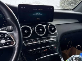 Mercedes-Benz GLC 300 * CARFAX * ПАНОРАМА* ДВА КЛЮЧА*  - 23450 € / 45864.21 лв. - 90944174 8