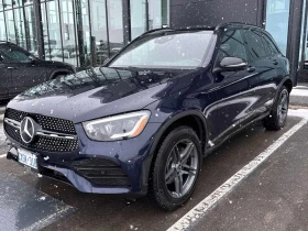 Mercedes-Benz GLC 300 * CARFAX * ПАНОРАМА* ДВА КЛЮЧА* 