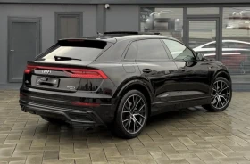 Audi Q8 50 TDI S line | Auto.bg — изображение 3