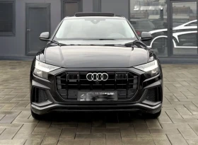 Audi Q8 50 TDI S line | Auto.bg — изображение 5