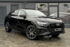 Audi Q8 50 TDI S line