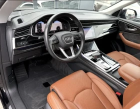 Audi Q8 50 TDI S line | Auto.bg — изображение 7