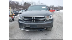 Dodge Durango * 3.6* V6* КОЖА* ПОДГРЕВ* ПАРКТРОНИК* НАВИ*  | Auto.bg — изображение 3