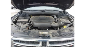Dodge Durango * 3.6* V6* КОЖА* ПОДГРЕВ* ПАРКТРОНИК* НАВИ*  | Auto.bg — изображение 13