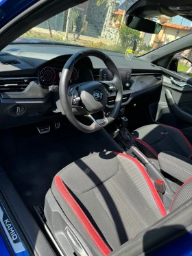Skoda Kamiq undefined | Auto.bg — изображение 8