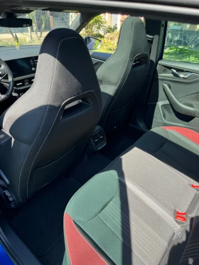 Skoda Kamiq undefined | Auto.bg — изображение 11