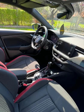 Skoda Kamiq undefined | Auto.bg — изображение 9