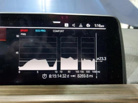 BMW X3 3l xDrivem40I | Auto.bg — изображение 9