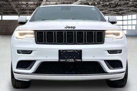Jeep Grand cherokee АвтоКредит* (ЦЕНА ДО БГ)High Altitude 4WD - 21999 € / 43026.30 лв. - 45226234 2