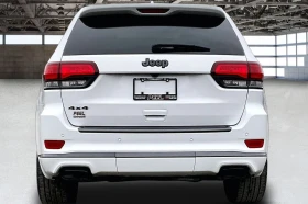 Jeep Grand cherokee АвтоКредит* (ЦЕНА ДО БГ)High Altitude 4WD - 21999 € / 43026.30 лв. - 45226234 3