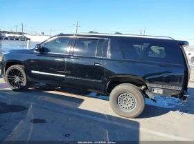Cadillac Escalade 6.2L V-8 DI, VVT, 420HP 4X4 Drive | Auto.bg — изображение 15