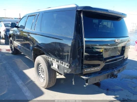 Cadillac Escalade 6.2L V-8 DI, VVT, 420HP 4X4 Drive | Auto.bg — изображение 6