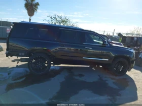 Cadillac Escalade 6.2L V-8 DI, VVT, 420HP 4X4 Drive | Auto.bg — изображение 14