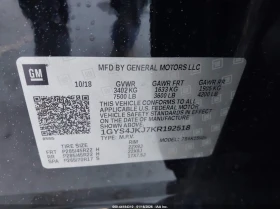 Cadillac Escalade 6.2L V-8 DI, VVT, 420HP 4X4 Drive | Auto.bg — изображение 9