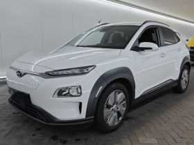 Hyundai Kona 64 kWh   204 к.с.   Автоматик   2020 г. - 14899 € / 29139.91 лв. - 97979101 8