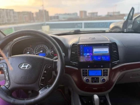 Hyundai Santa fe 2.2 CRDi | Mobile.bg � ����� ������ 8