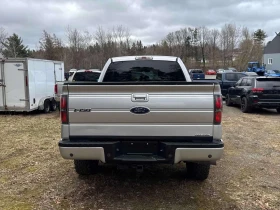 Ford F150 SuperCa/ FX4/5.0/V8/CARFAX/���� | Mobile.bg � ����� ������ 5
