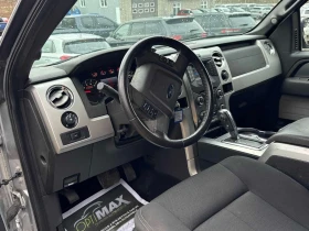 Ford F150 SuperCa/ FX4/5.0/V8/CARFAX/���� | Mobile.bg � ����� ������ 6