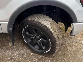 Ford F150 SuperCa/ FX4/5.0/V8/CARFAX/���� | Mobile.bg � ����� ������ 13
