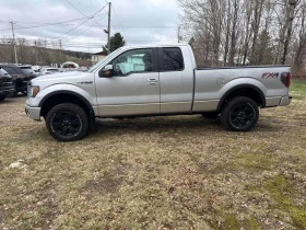 Ford F150 SuperCa/ FX4/5.0/V8/CARFAX/���� | Mobile.bg � ����� ������ 3