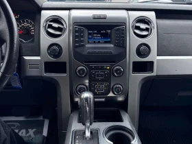 Ford F150 SuperCa/ FX4/5.0/V8/CARFAX/���� | Mobile.bg � ����� ������ 8
