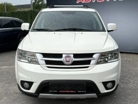 Fiat Freemont 2.0D 6+ 1* ������*  | Mobile.bg � ����� ������ 2