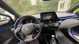 Toyota C-HR 2.0 ���� ������ | Mobile.bg � ����� ������ 7