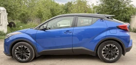 Toyota C-HR 2.0 ���� ������ | Mobile.bg � ����� ������ 5