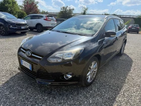 Ford Focus 1.6 � ��� BRC | Mobile.bg � ����� ������ 6