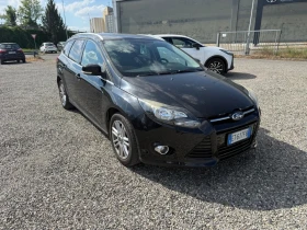 ������ Ford Focus