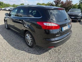 Ford Focus 1.6 � ��� BRC | Mobile.bg � ����� ������ 5