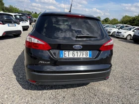 Ford Focus 1.6 � ��� BRC | Mobile.bg � ����� ������ 3