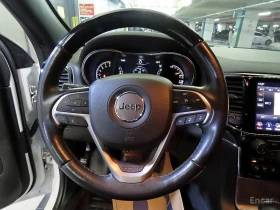 Jeep Grand cherokee 3.6* V6* 8ZF* OVERLAND* ���������* ���������* ���� | Mobile.bg � ����� ������ 7