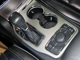 Jeep Grand cherokee 3.6* V6* 8ZF* OVERLAND* ���������* ���������* ���� | Mobile.bg � ����� ������ 10