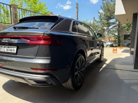 ����� �� �������� �� Audi Q8