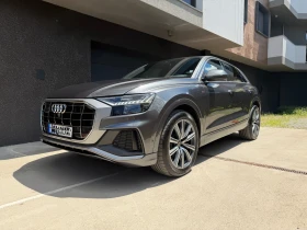 ����� �� �������� �� Audi Q8