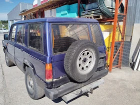 Isuzu Trooper, снимка 3 - Автомобили и джипове - 54945030