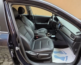 Kia Niro SOH100%/Premium | Mobile.bg � ����� ������ 12