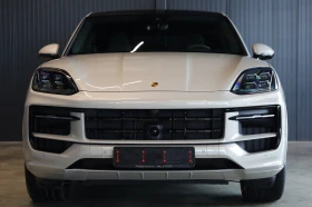 Porsche Cayenne * NEW MODEL* GTS* HD MATRIX LIGTS* BOSE* PANO* 360 | Auto.bg — изображение 2