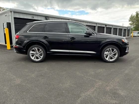 Audi Q7 KOMFORT* ���������* ����* �������* ������*  | Mobile.bg � ����� ������ 3