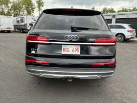 Audi Q7 KOMFORT* ���������* ����* �������* ������*  | Mobile.bg � ����� ������ 5