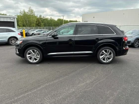 Audi Q7 KOMFORT* ���������* ����* �������* ������*  | Mobile.bg � ����� ������ 4