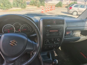 Suzuki Jimny | Mobile.bg � ����� ������ 13