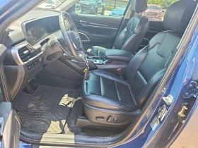 Kia Telluride 3.8l S | Mobile.bg � ����� ������ 7