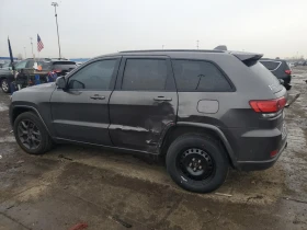 Jeep Grand cherokee 3.6l Limited | Auto.bg — изображение 2